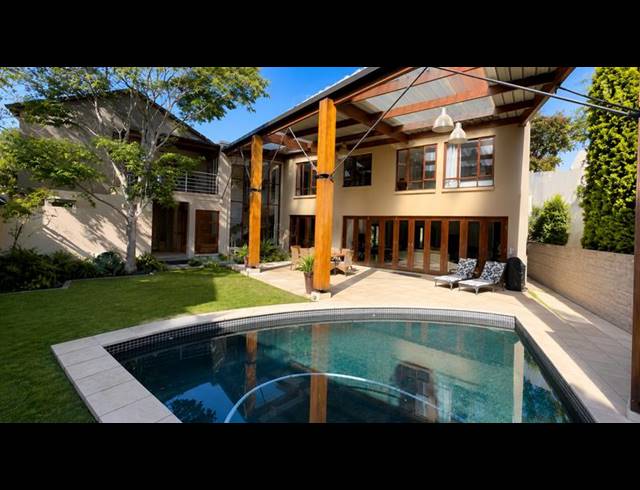 5 BEDROOM PROPERTY TO RENT IN MORNINGSIDE